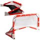 20. FOLDABLE FOOTBALL GOAL 120x60x60CM PURE 2 IMPROVE