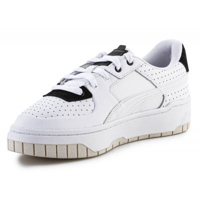3. Puma Cali Dream Heritage W shoes 384010-02