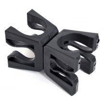 Crossbar holders/SMJ clips 1 pc DPY-CLPML