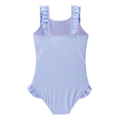 Children's one-piece swimsuit ETRA KIDS