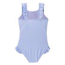 Children's one-piece swimsuit ETRA KIDS