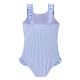 Children's one-piece swimsuit ETRA KIDS