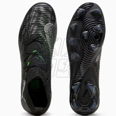 3. Puma Future 7 Match BNA FG/AG 108140-02 shoes