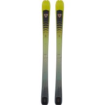 ROSSIGNOL ESCAPER 80 Open ski touring skis
