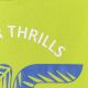 5. Boy's T-shirt 4F M3284 juicy green 4FJWSS26TTSHM3284 45S
