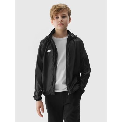 9. Boy's transition jacket 4F 4FSS22TTJAM139-20S