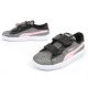 24. Puma Smash v2 Jr shoes 367380 30