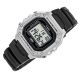 2. Men's Watch CASIO W-218HM-7AVDF + BOX