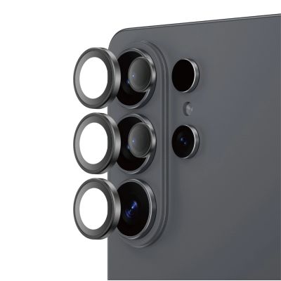 AmazingThing Radix AR Lens Glass for Samsung S26 Ultra Camera Lens - Black