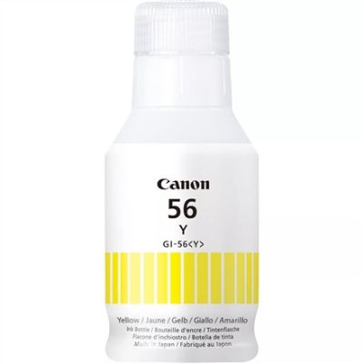 2. Canon GI-56Y Ink Original