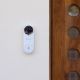 12. EZVIZ DB2 Pro Spherical IP Security Camera Indoor 2544 x 1888 px Wall