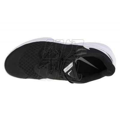 4. Nike W Zoom Hyperspeed Court M CI2963-010 shoe