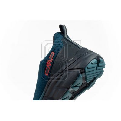 7. CMP Rahmsy M 3Q65877 46UT Running Shoes