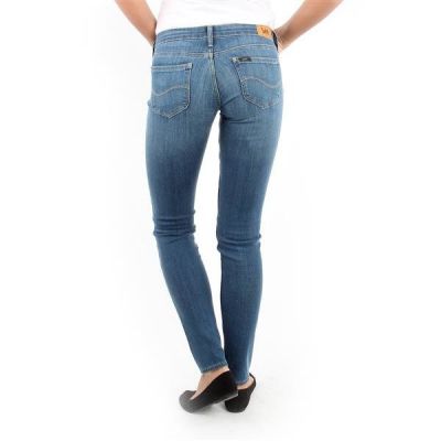 3. Lee 357SVIX Lynn Skinny Women's Trousers