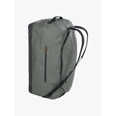 3. EVOC Duffle Bag 100 dark olive - black