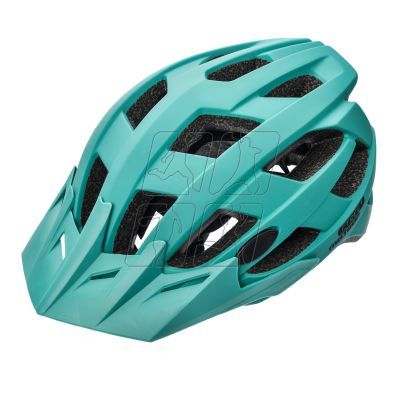 2. Meteor Street 25217 bicycle helmet