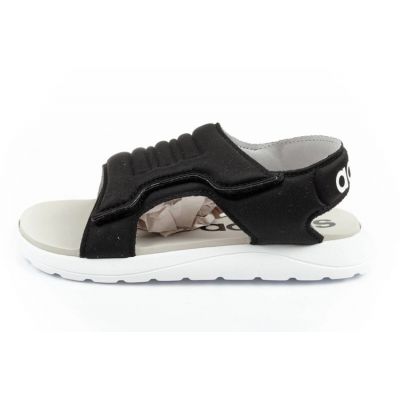3. adidas Comfort Jr FY8856 Sandals