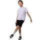 8. Boy's polo shirt 4F M662 white 4FJWSS26TPTSM662 10S