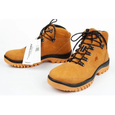 9. Hiking shoes 4F M OBMH258 83S
