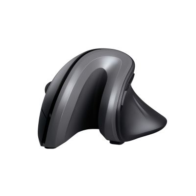8. TRUST Verro Ergonomic Wireless Mouse