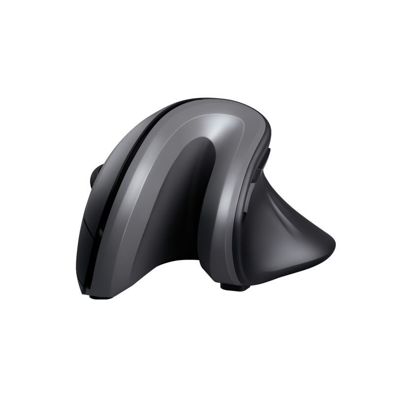 8. TRUST Verro Ergonomic Wireless Mouse