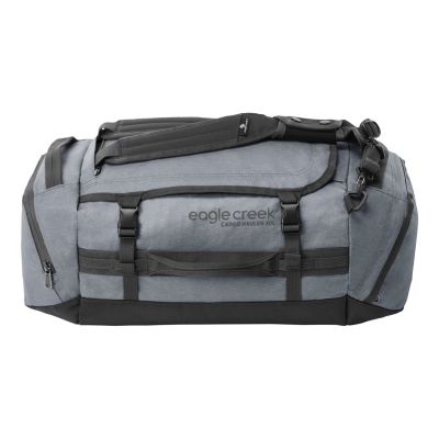 2. Eagle Creek Cargo Hauler Duffel 40L - Charcoal