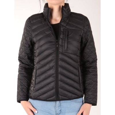 3. Wrangler Puffer Jacket 4083YABU