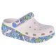 5. Crocs Cutie Crush Butterfly Kids Clog 208298-94S