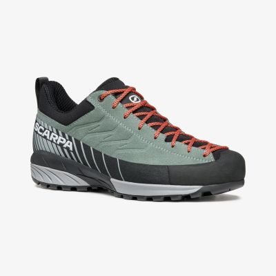 Scarpa MESCALITO WOMAN Women's Adult Gray