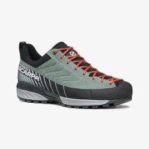 Scarpa MESCALITO WOMAN Women's Adult Gray