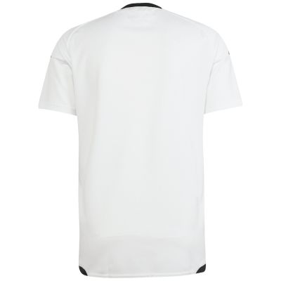 11. Men's adidas Tiro 26 Competition Match Jersey, white and black KA6167