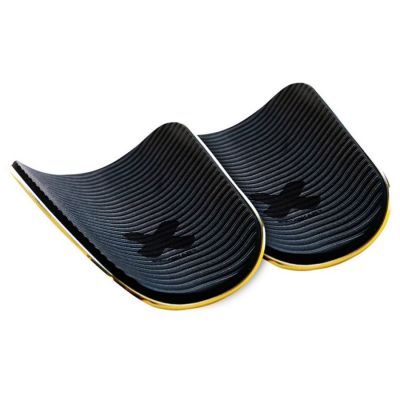 2. Proskary Golden Goal S977217 Soccer Shin Guards