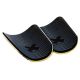 2. Proskary Golden Goal S977217 Soccer Shin Guards