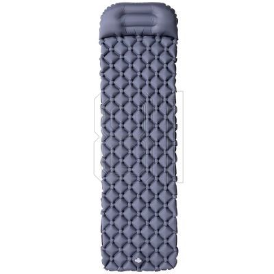Nils Camp NC4006 camping mat with pump - 5 cm 15-05-028