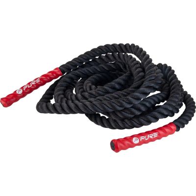 21. CROSSFIT 9M PURE 2 IMPROVE TRAINING ROPE