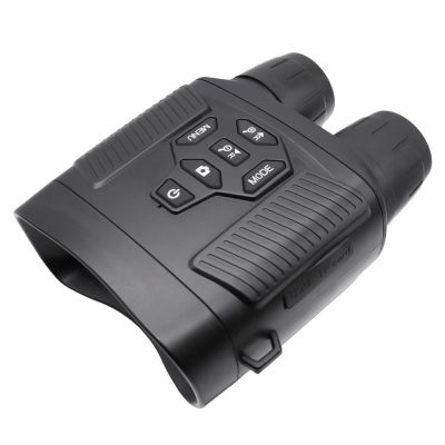 Denver NVI-492 Black Binocular