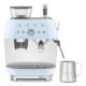15. Smeg EGF03PBEU coffee machine Manual espresso machine 2.4 l