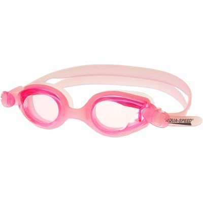2. Aqua-Speed Ariadna JR 03/034 swimming goggles