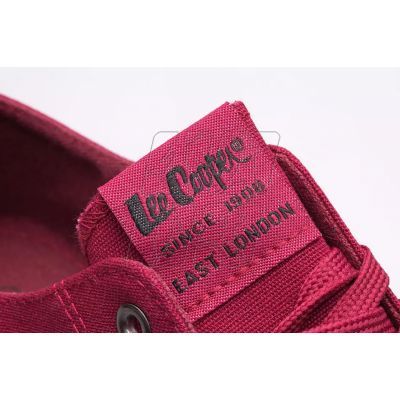 4. Lee Coper Shoes W LCW-23-44-1625L