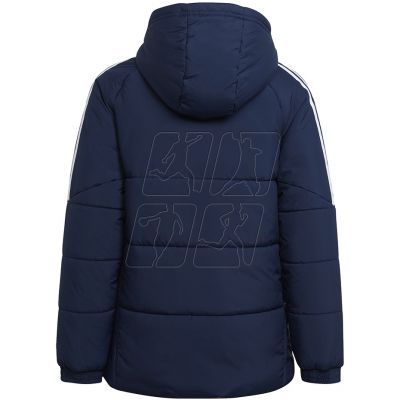 6. Jacket adidas Condivo 22 Winter Jr. HE3066