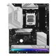 3. Asrock B850 PRO RS WIFI Motherboard