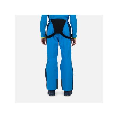 14. Rossignol Boy Velika Suspenders Pant