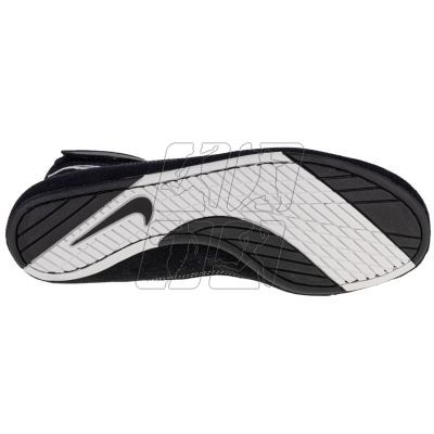 4. Nike Speedsweep VII M 366683-001 shoe