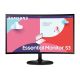 17. SAMSUNG LED MONITOR 27" LS27C364EAUXEN