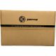 9. Peme Expedition 39 L Travel Refrigerator Electric Brown