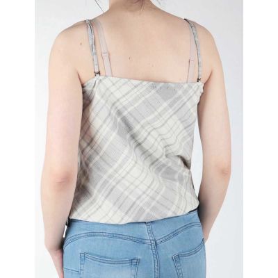 5. Lee Boob Tube T-shirt L579RI05