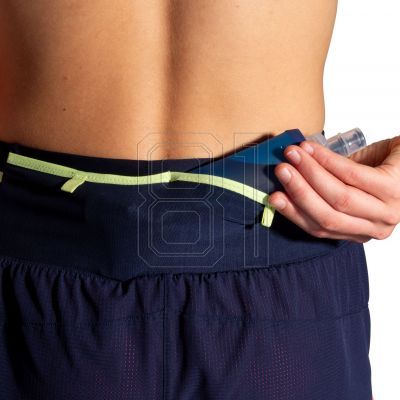 9. Brooks Running High Point 3" 2-in-1 Short 2.0 W 221656439