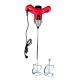 1800W Vertex VME1800 Electric Mixer