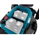 8. Lawnmower Battery 2x18V DLM530Z MAKITA