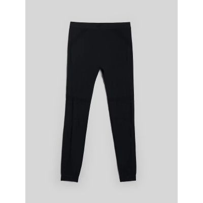 6. Seamless thermal ski underwear with quick-drying finish – men's leggings 4F4FWAW26USEAM310-20S